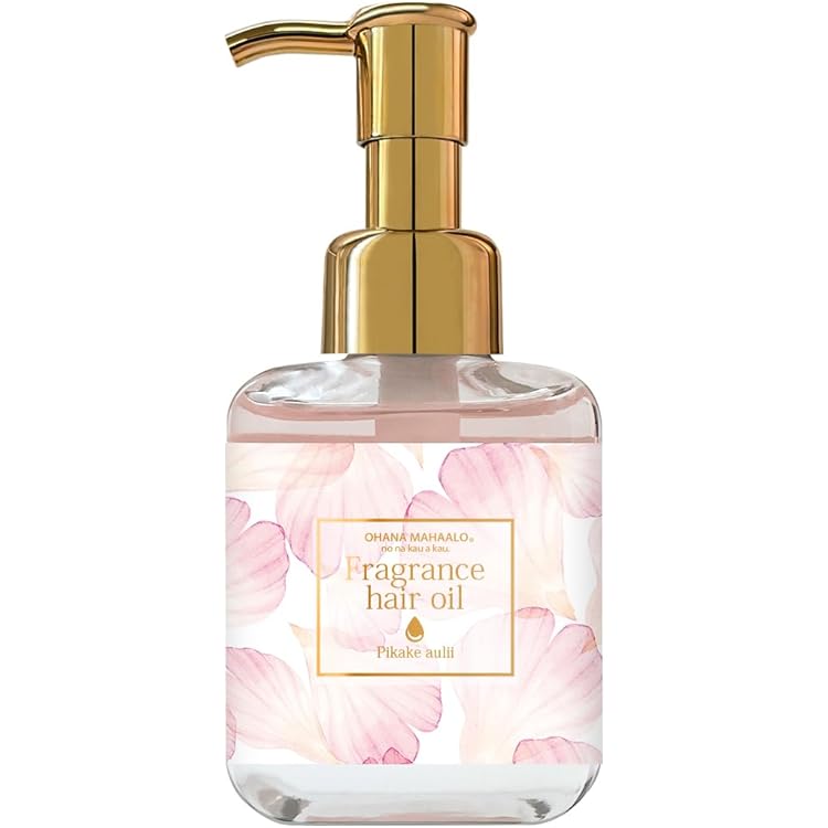 Amazon | オハナ・マハロ フレグランスマッサージミルク ピカケ